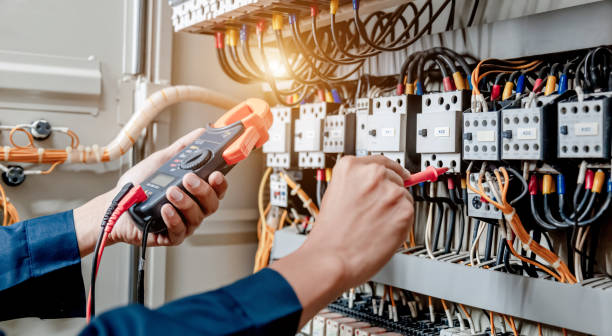 Best Electrical Installation Contractor  in Kensington, MD