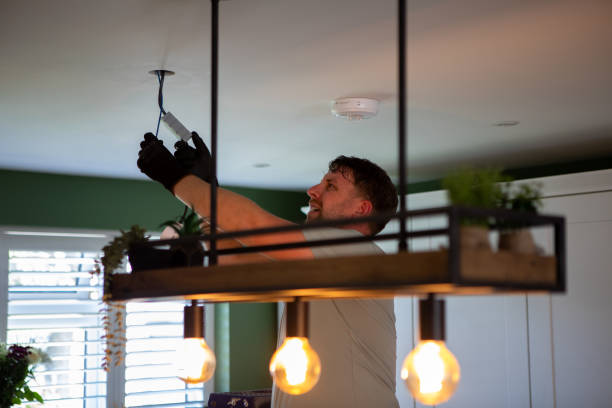 Best Electrical Outlet Repair  in Kensington, MD