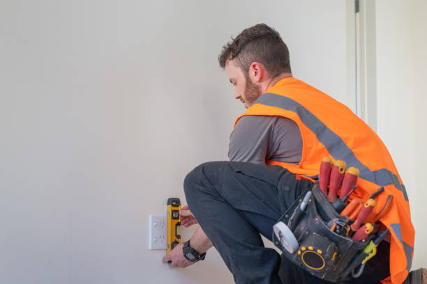 Best Electric Panel Repair  in Kensington, MD