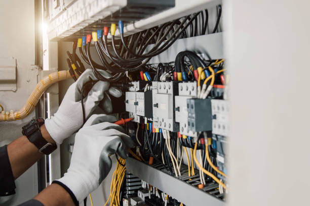 Best Affordable Electrician  in Kensington, MD