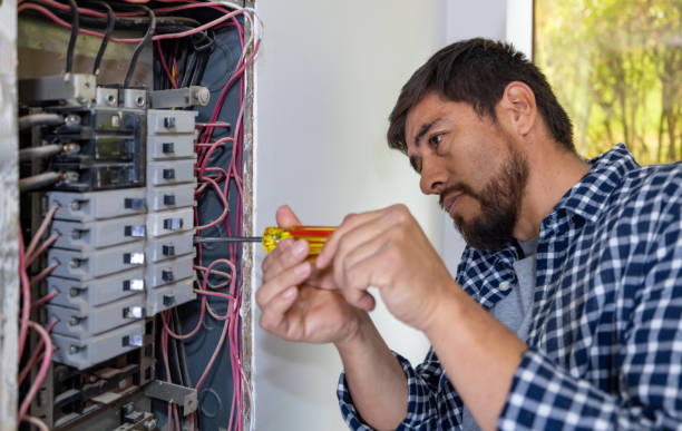 Electrical Upgrades for Homes in MD